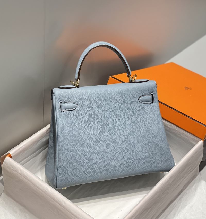 Hermes Kelly Bags